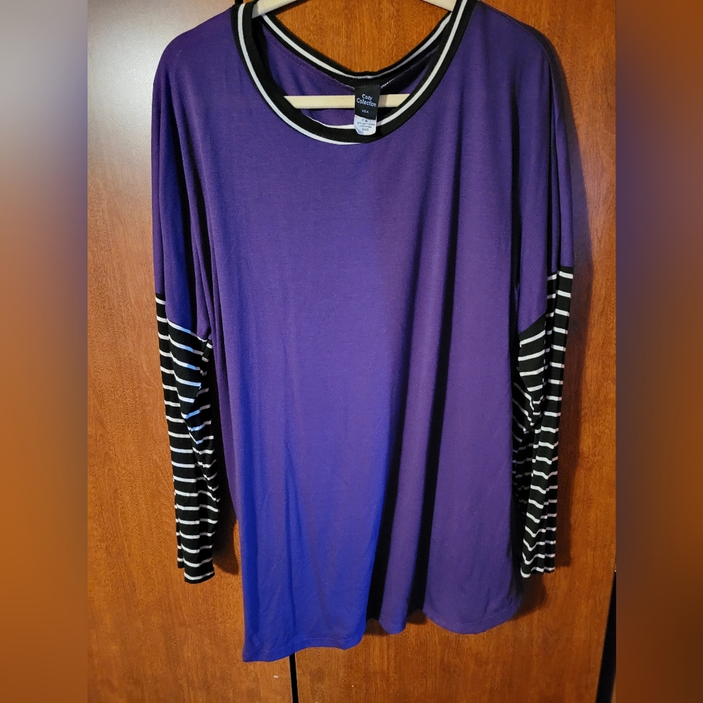 Ladies Top